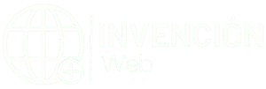 Logo Invención Web